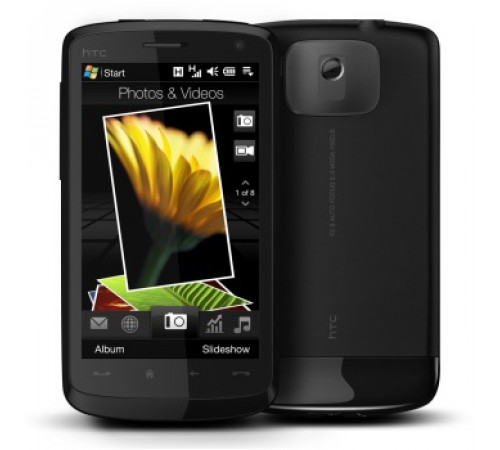 HTC Touch HD HTC Touch HD