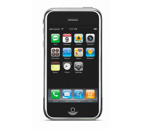 iPhone iPhone
