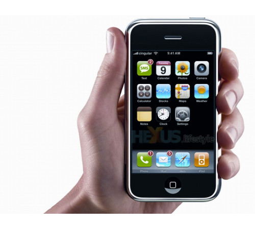 iPhone iPhone