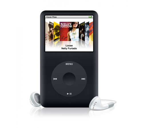 iPod Classic iPod Classic