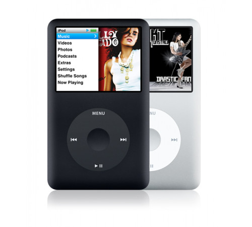 iPod Classic iPod Classic