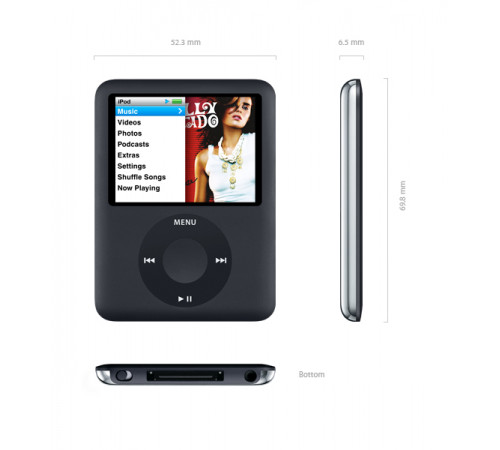 iPod Nano iPod Nano