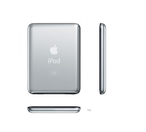 iPod Nano iPod Nano