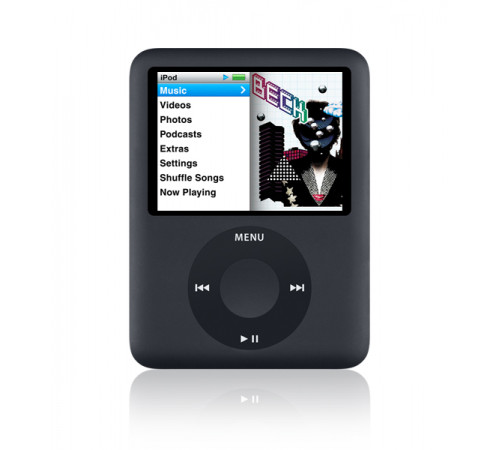 iPod Nano iPod Nano