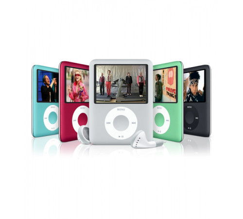 iPod Nano iPod Nano