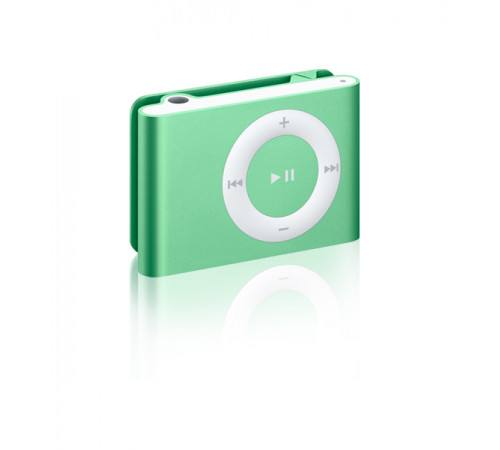 iPod Shuffle iPod Shuffle