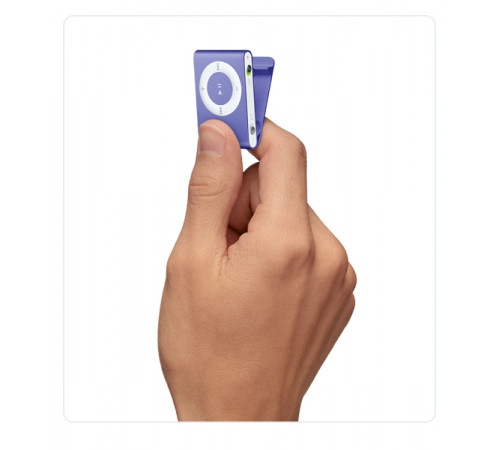 iPod Shuffle iPod Shuffle