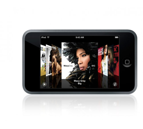 iPod Touch iPod Touch