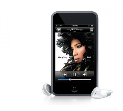 iPod Touch iPod Touch