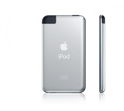 iPod Touch iPod Touch