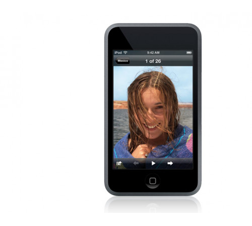 iPod Touch iPod Touch