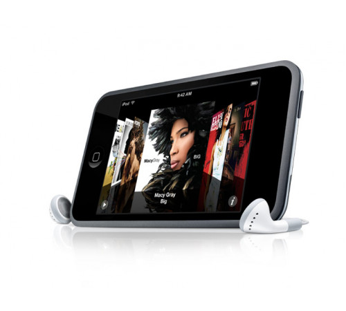 iPod Touch iPod Touch