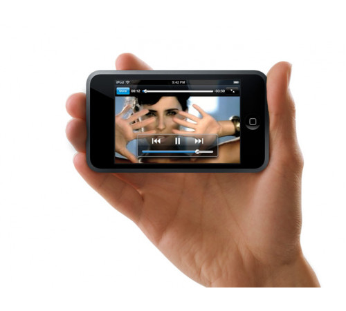 iPod Touch iPod Touch