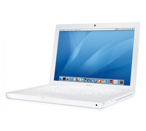 MacBook MacBook