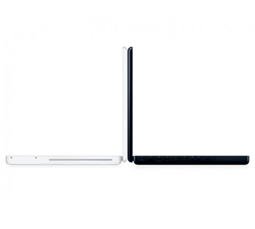 MacBook MacBook