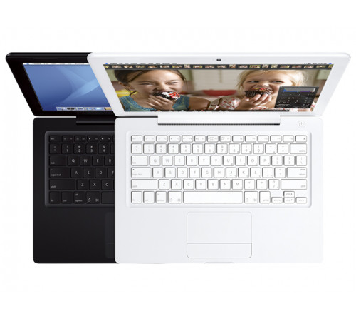 MacBook MacBook