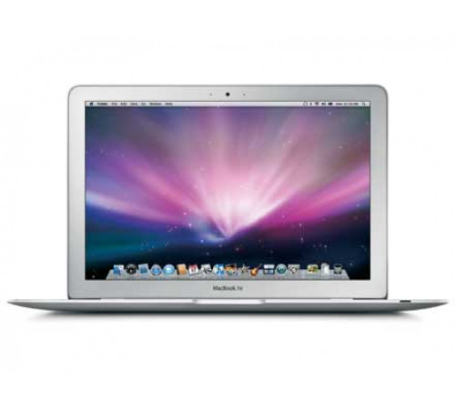 MacBook Air MacBook Air