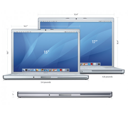 MacBook Pro MacBook Pro