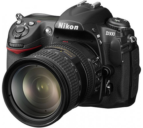 Nikon D300 Nikon D300