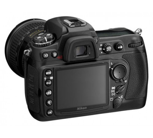 Nikon D300 Nikon D300