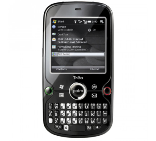 Palm Treo Pro Palm Treo Pro