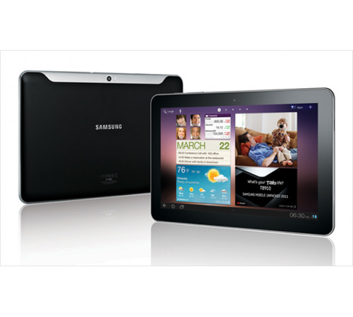 Samsung Galaxy Tab 10.1 Samsung Galaxy Tab 10.1