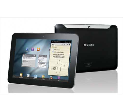 Samsung Galaxy Tab 10.1 Samsung Galaxy Tab 10.1