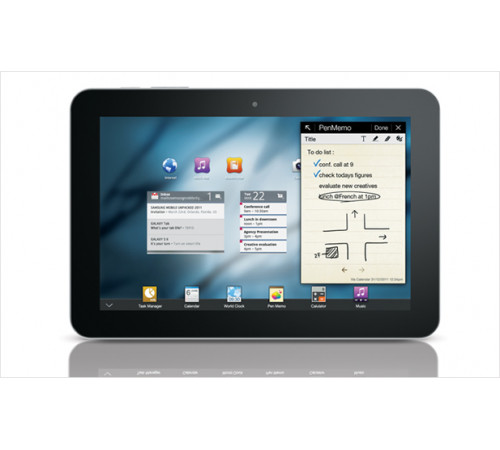 Samsung Galaxy Tab 10.1 Samsung Galaxy Tab 10.1
