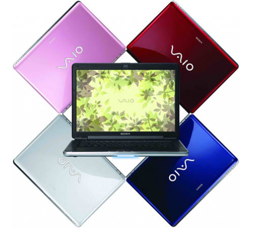 Sony VAIO Sony VAIO